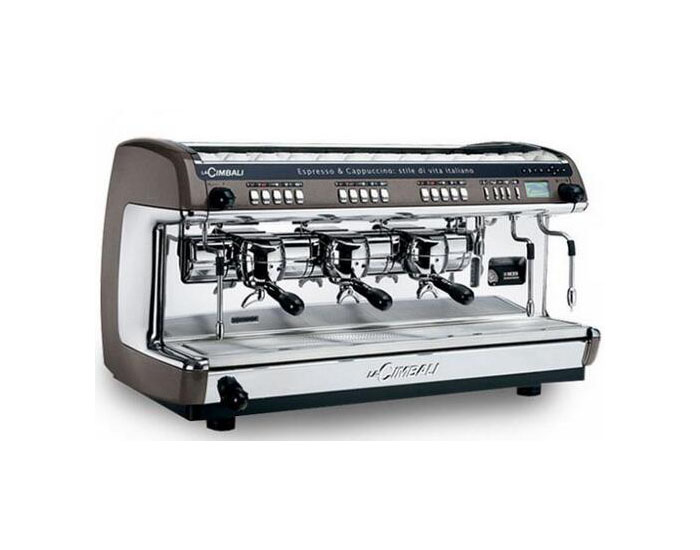 LACIMBALI M39