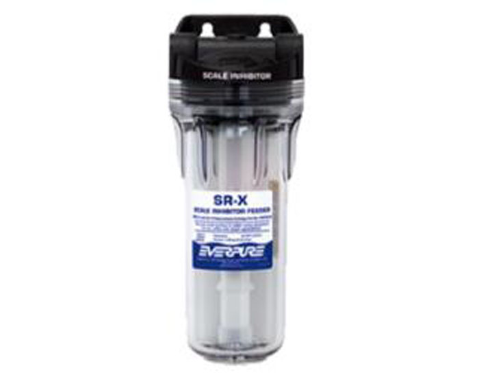 软水器/小白熊