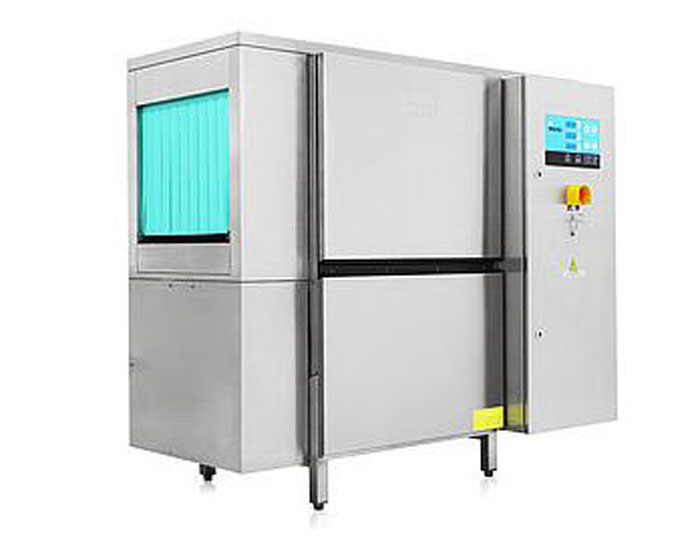 隧道式洗碗机K200C