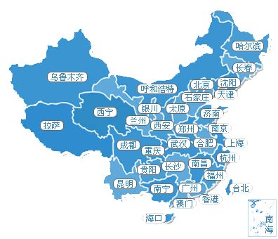服务网络